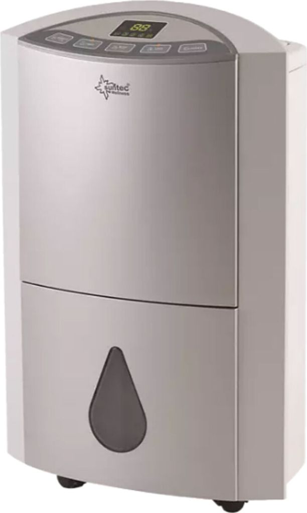 Suntec 13072 DryFix 20 Luftentfeuchter, Produktbild 