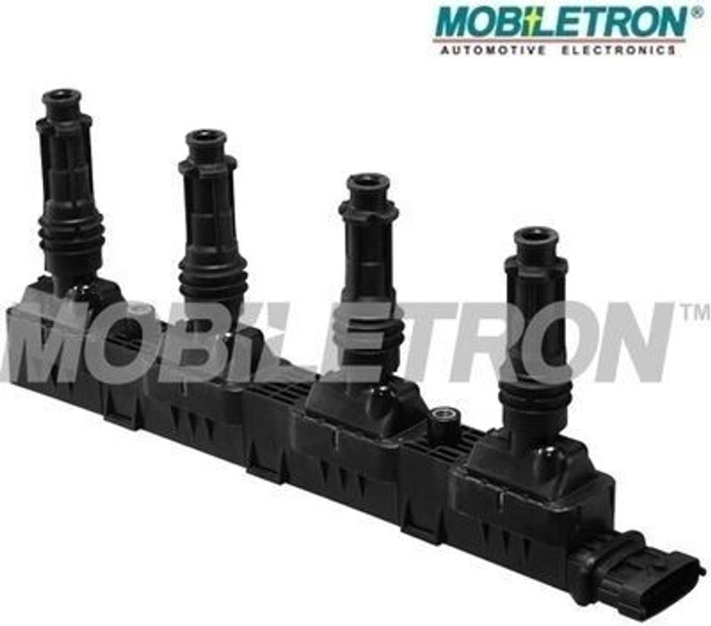 MOBILETRON CE-70 Zündspule für OPEL Corsa C Schrägheck (X01) Astra G CC (T98) Corsa B Schrägheck (S93) Astra G Caravan (T98) AGILA (A) (H00)