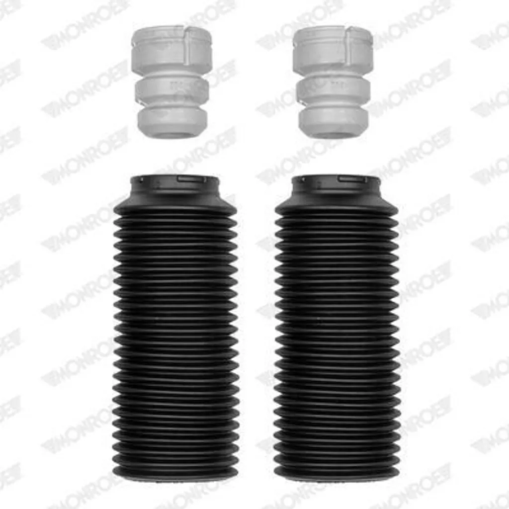 Éviter fuite amortisseur Almera via kit protection MONROE PK308 fiable