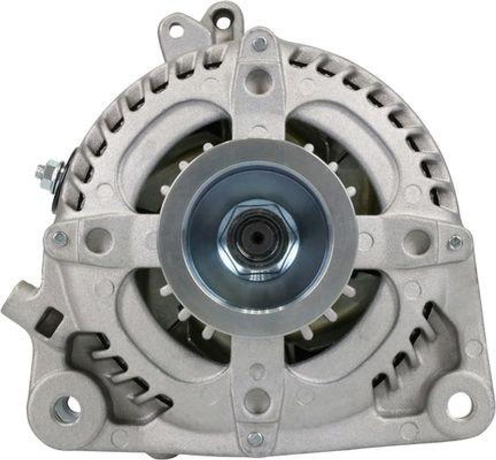 WAI 20419N Lichtmaschine Generator LiMa 105A 12V für HONDA CR-V III (RE) ACCORD VIII (CU) ACCORD VIII Kombi ACCORD VII (CP)