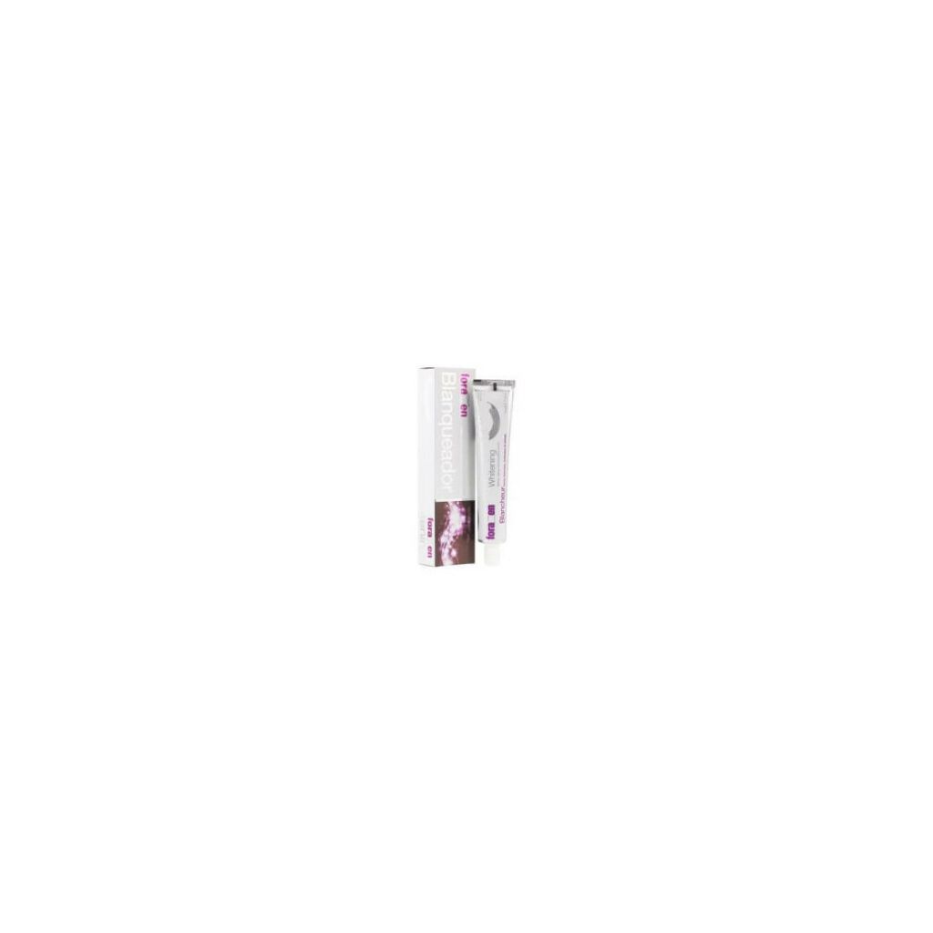 Foramen Crem. Crem. Whitening 75 ml Obrázok produktu 
