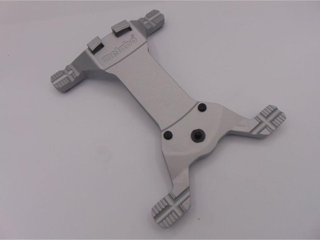 METABO Fuss vollst. - 316044320 Produktbild 