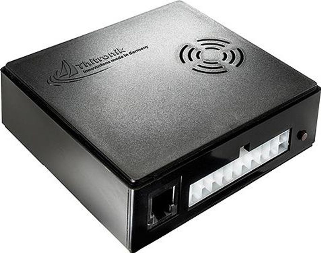 Thitronik 101050 WiPro III Safelock fr Fiat Ducato