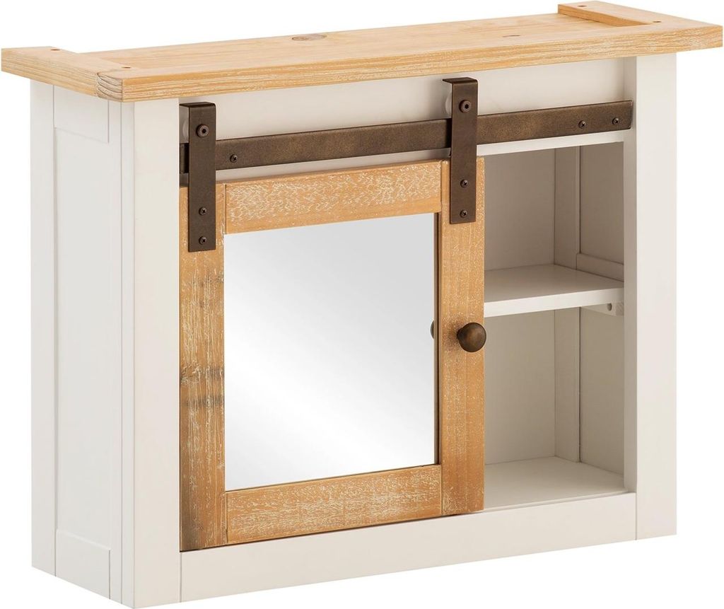 Spiegelschrank Capera Produktbild 