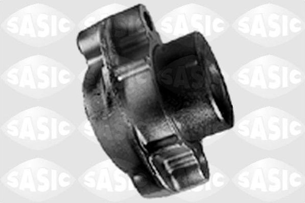 SASIC 4001489 Querlenker, Radaufhängung OE 7700781441 kompatibel mit Espace