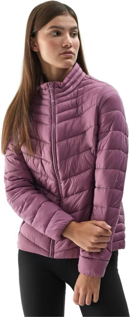 Jacke 4F DAUNENJACKE 4F F224 4F AW23TDJAF224CR