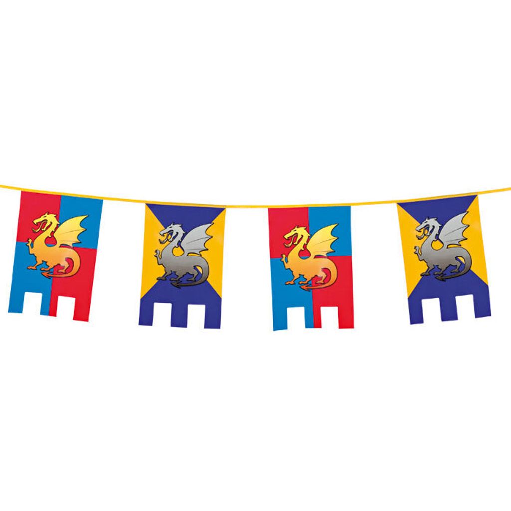Boland 44000, Vlaggenmastbanner, Polyester, Meerdere Productafbeelding 
