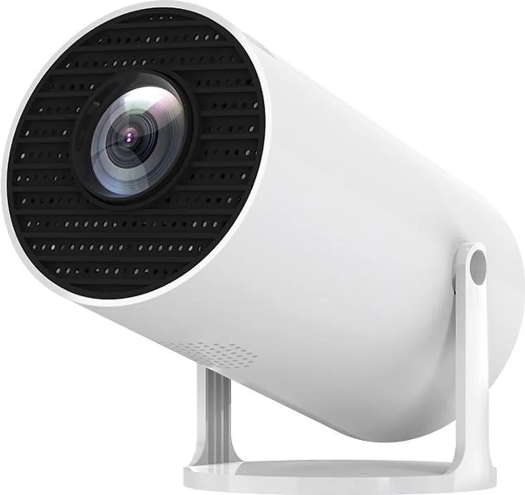 Offerta Proiettore Tracer Vivid Pro: Android 13 al Miglior Prezzo