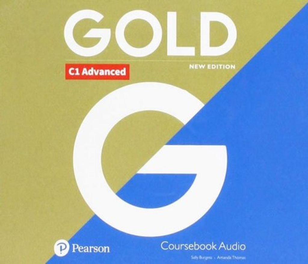 Gold C1 Advanced 2018 ClCDs (2)