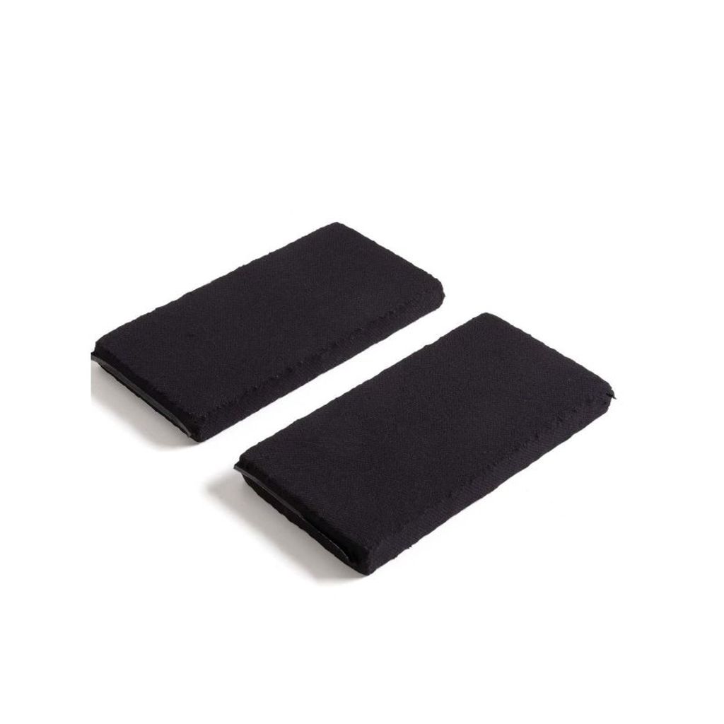Set di ricircolo Novy monoblocco filtro carbone per Fusion Immagine del prodotto 