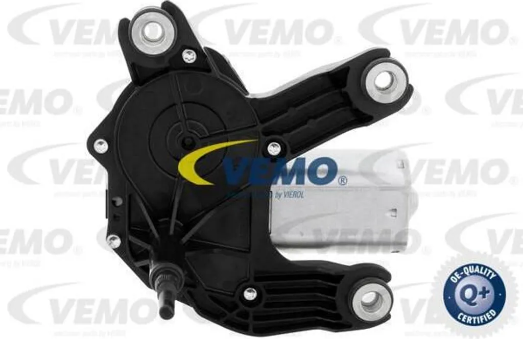 Moteur Essuie-Glace Arrière Mini Countryman et Paceman VEMO V20-07-0008