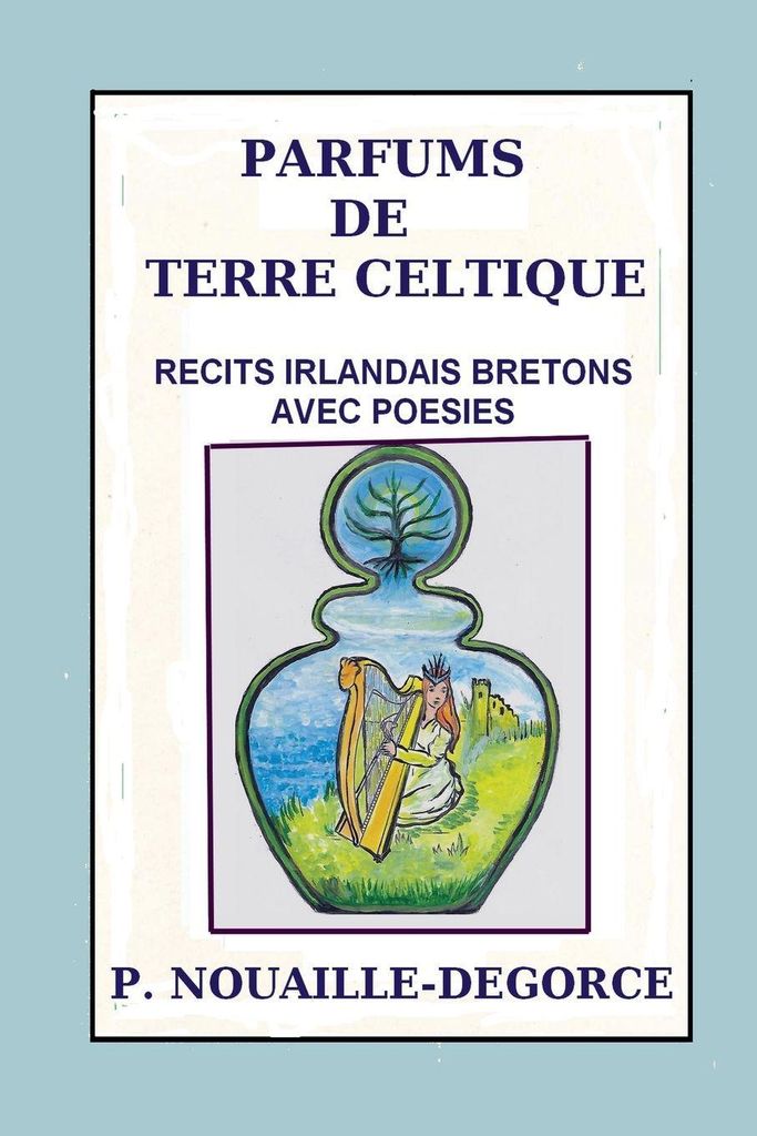 Parfums de Terre Celtique