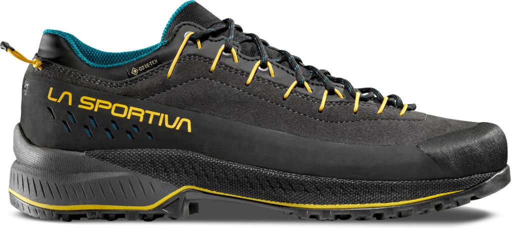 La Sportiva TX4 Evo Gtx Herren Carbon/Bamboo 43