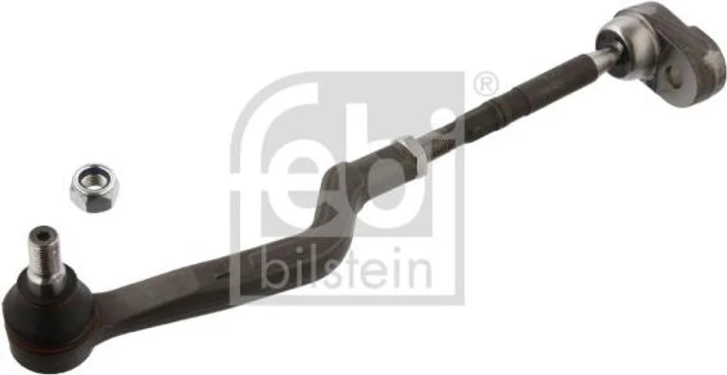 Barre d'accouplement acier FEBI 36150 haute résistance Classe A 169
