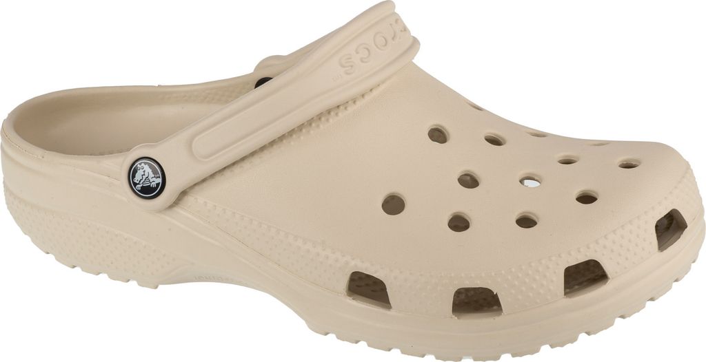 Crocs Klassische Clogs Knochen - Instapper - 10001-2Y2 Produktbild 