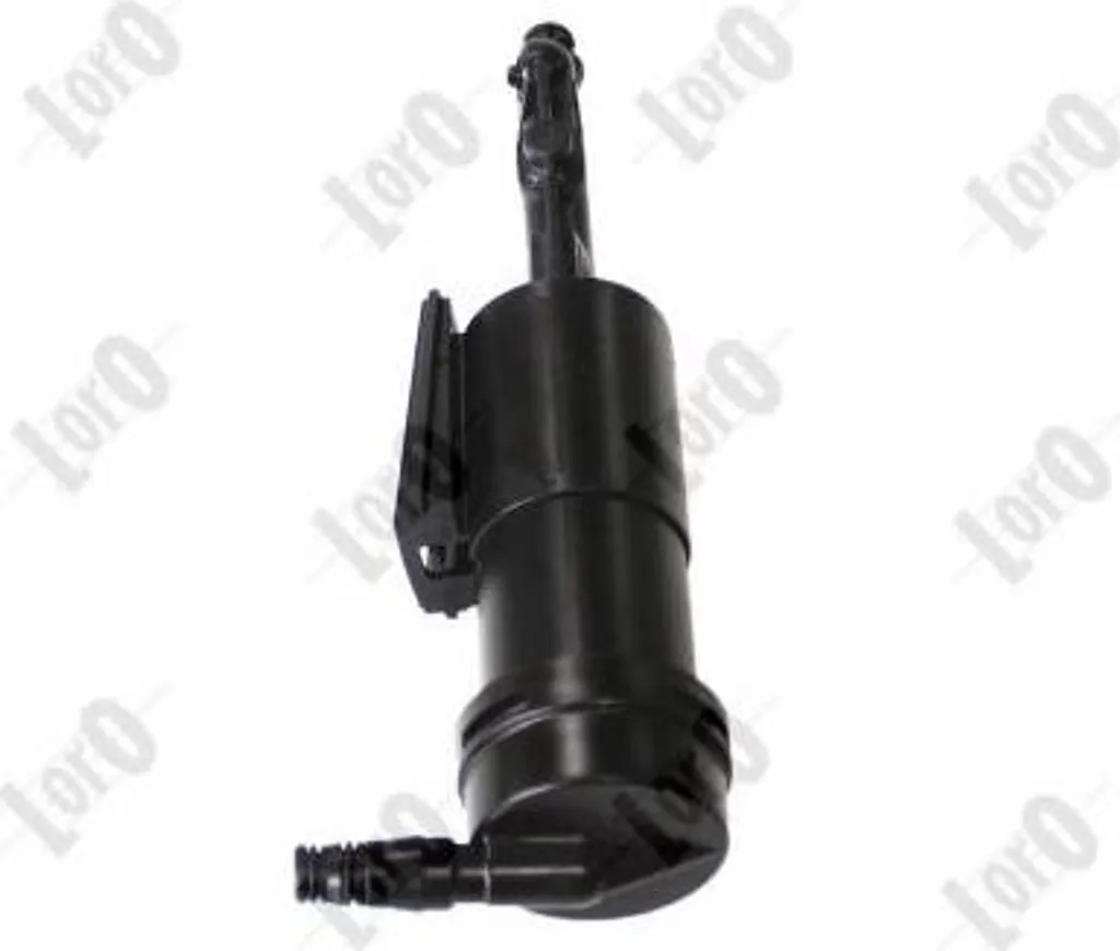 Réparation Lave-phare Mini : Buse ABAKUS 103-03-107 OEM 61677147046