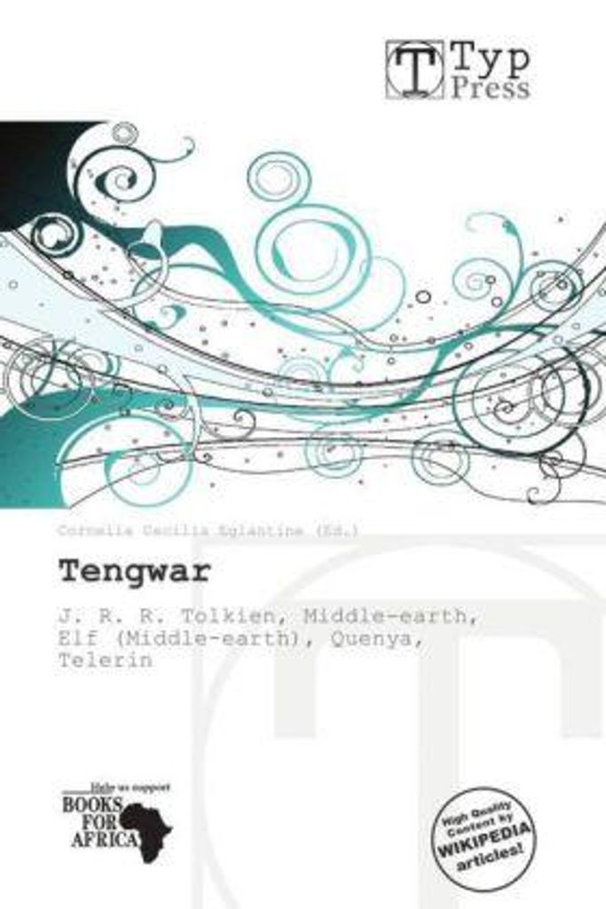 Tengwar