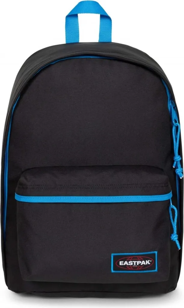 Zaino Eastpak Out of Office 27L Kontrast Bubble: Chic e Protettivo