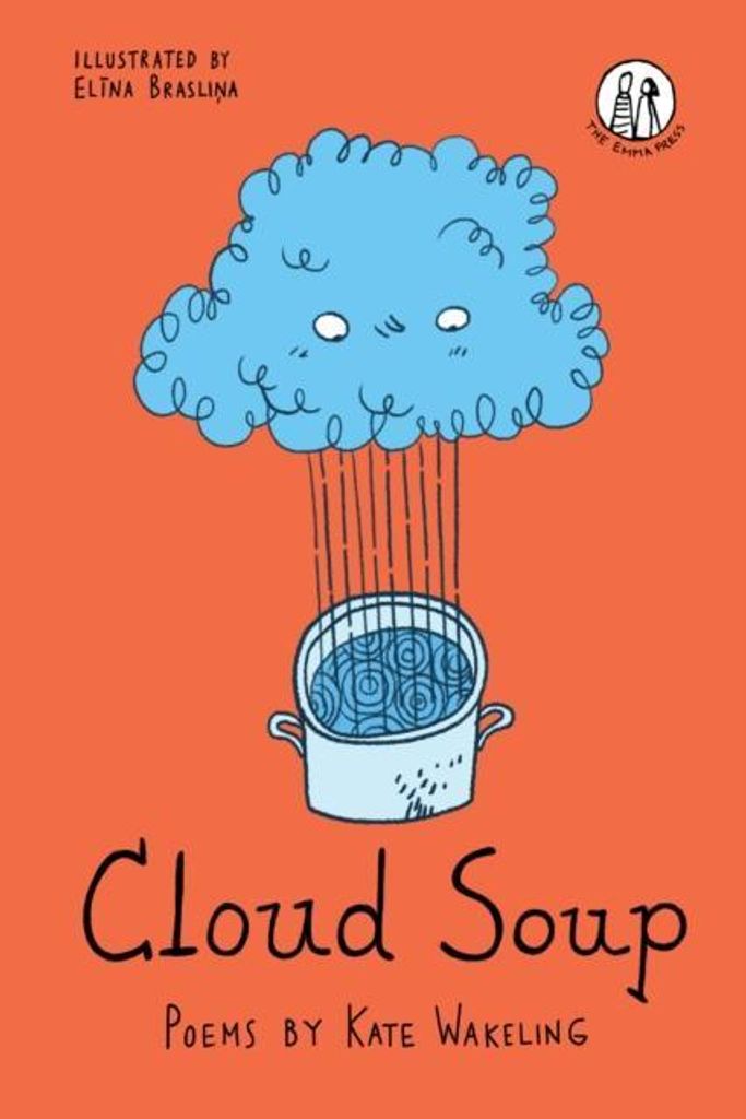 Cloud Soup – Lingua: Inglese