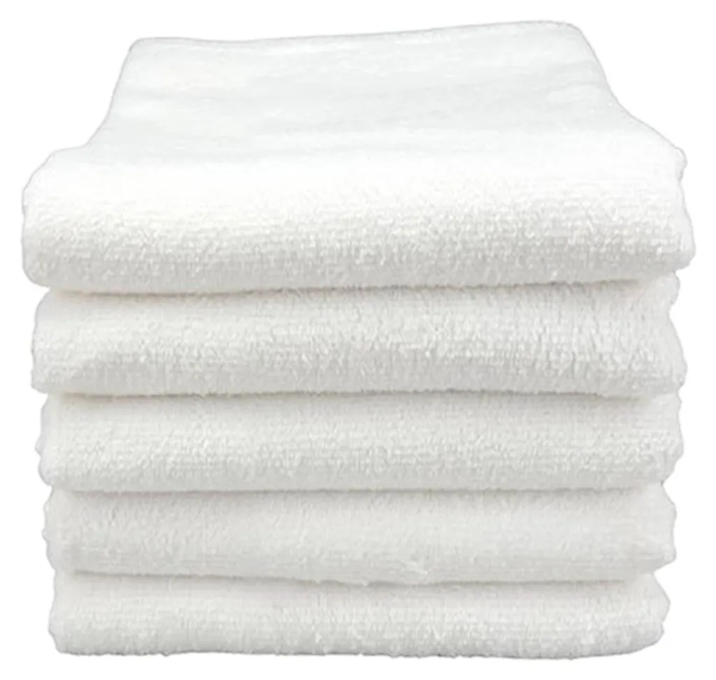 Serviette de bain blanche ARTG All Over LT3153 linge de maison de qualité