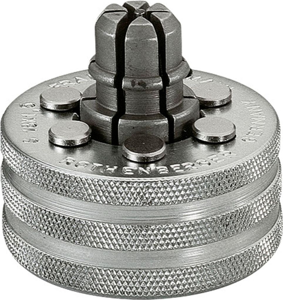 Rothenberger Expanderkopf 18x1,5mm, SICKEN