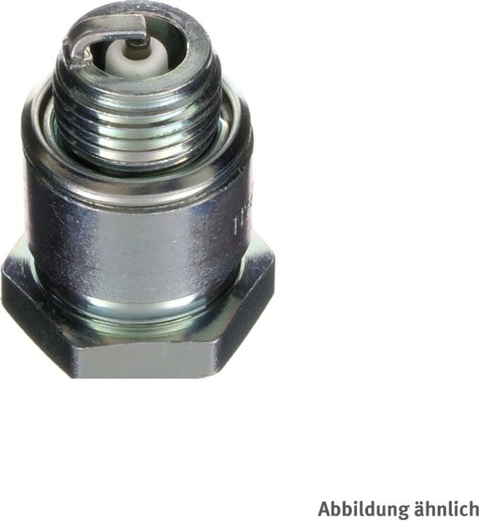 Candela NGK B2LM (Codice 1147) YBX Immagine del prodotto 