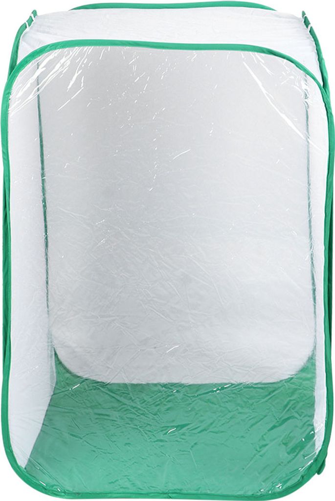 Cage à insectes pliable et ventilée, Cage en filet Image du produit 