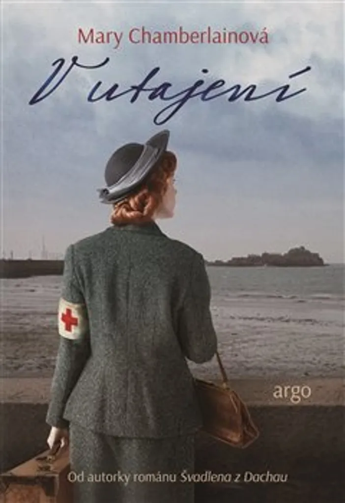 V utajení Mary Chamberlain - Roman Captivant sur les Secrets de Guerre