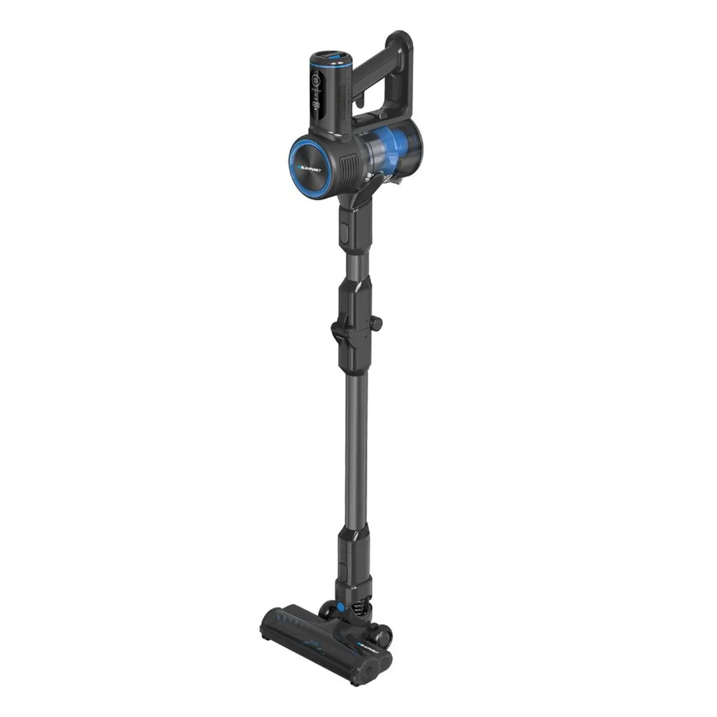 Aspirateur vertical Blaupunkt VCH801 25.2V pour un nettoyage complet