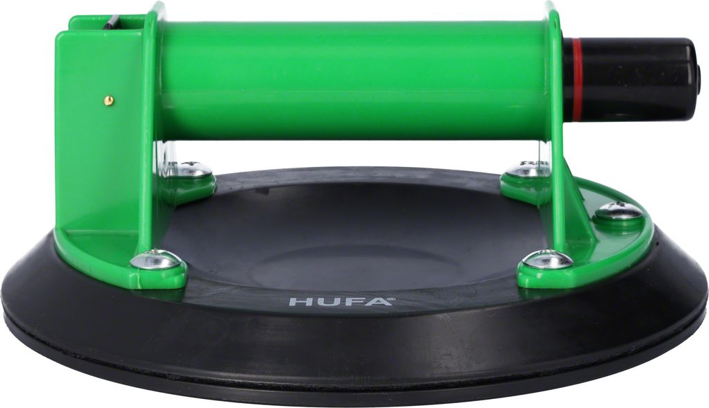 Pumpsaugheber Hufa 9849 für Fliesen Großformate Tragkraft Produktbild 9