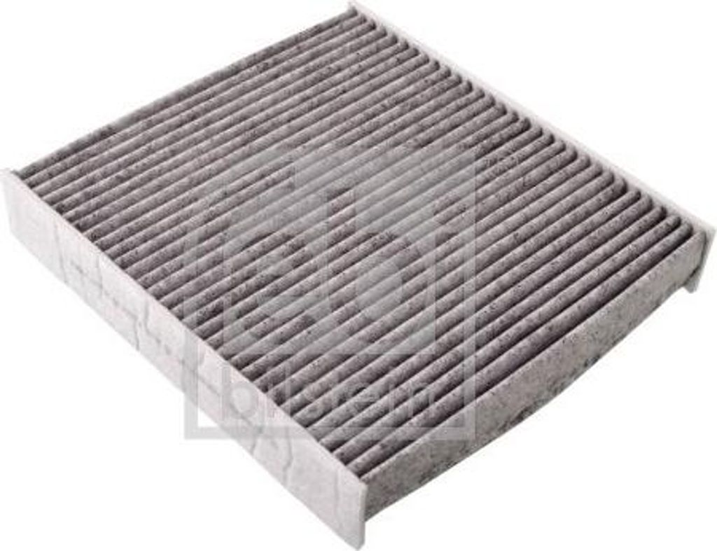 Filter vzduchu v kabíne FEBI 44664 Obrázok produktu 