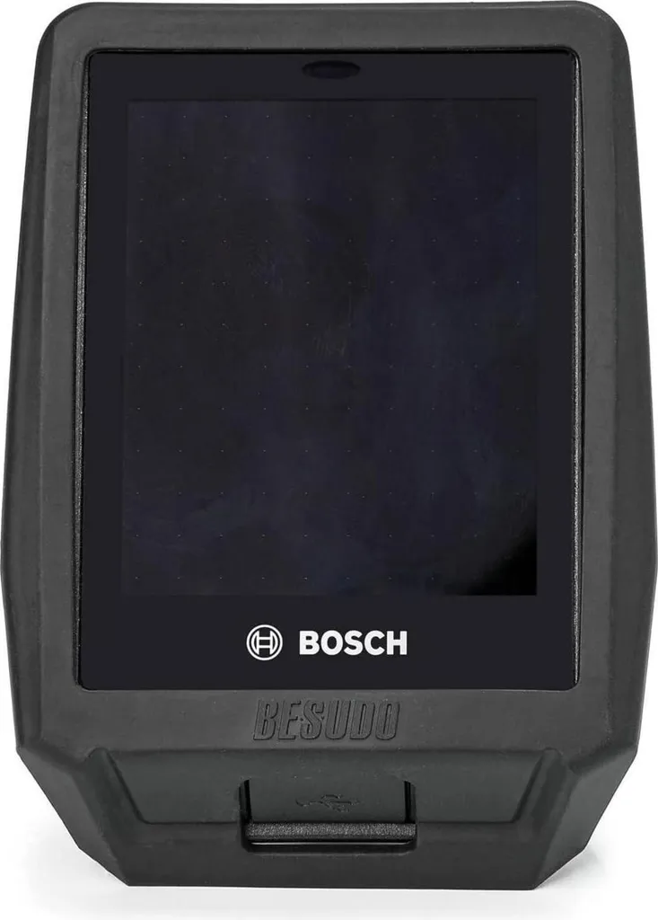Protection écran Bosch Nyon coque ordinateur de vélo VAE - 6