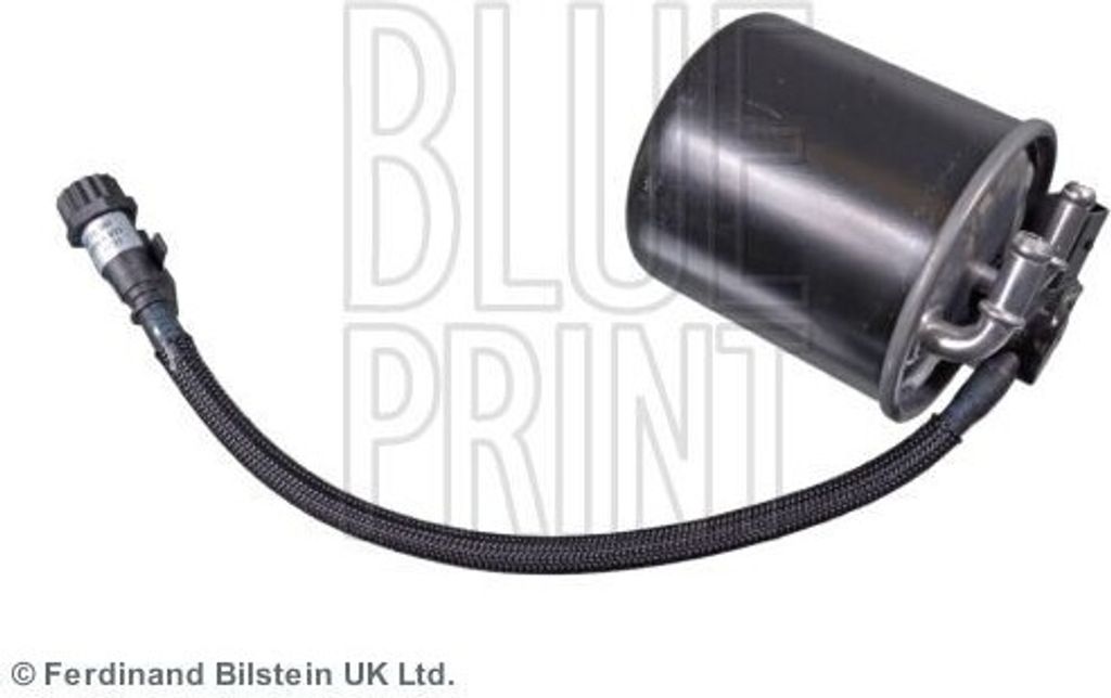 Kraftstofffilter BLUE PRINT ADU172315 passend für MERCEDES-BENZ V-Klasse (W447) Leitungsfilter