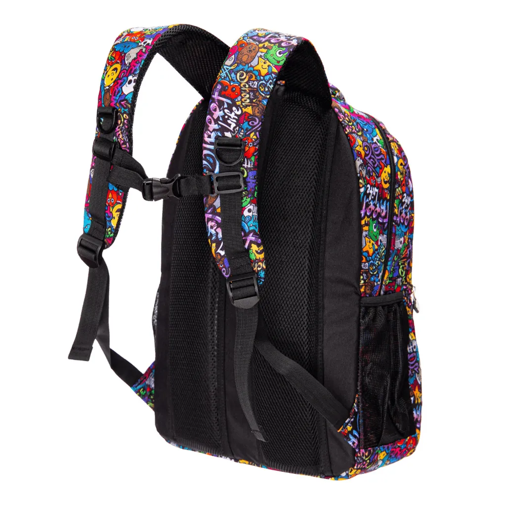 Fini le sac banal : Sac à dos Junior PIXIE CREW unique et personnalisable - 5