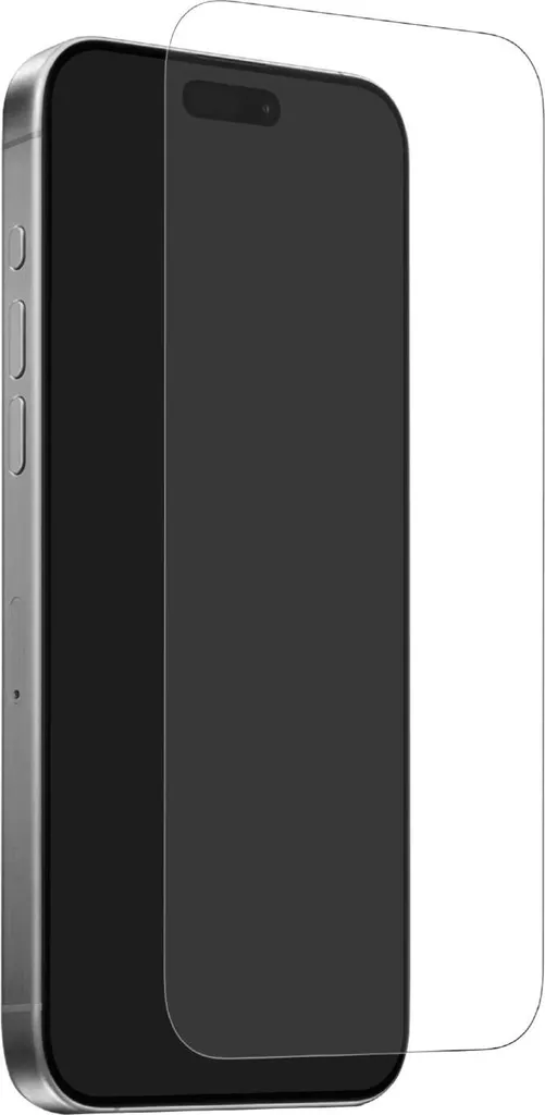 Proteggi iPhone 17 Air: Vetro Temperato Puro Standard Anti-Graffio