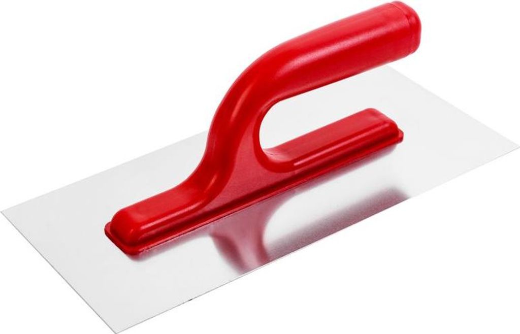 Glättkelle Strend Pro Premium, REDhand, Kunststoffgriff, Produktbild 