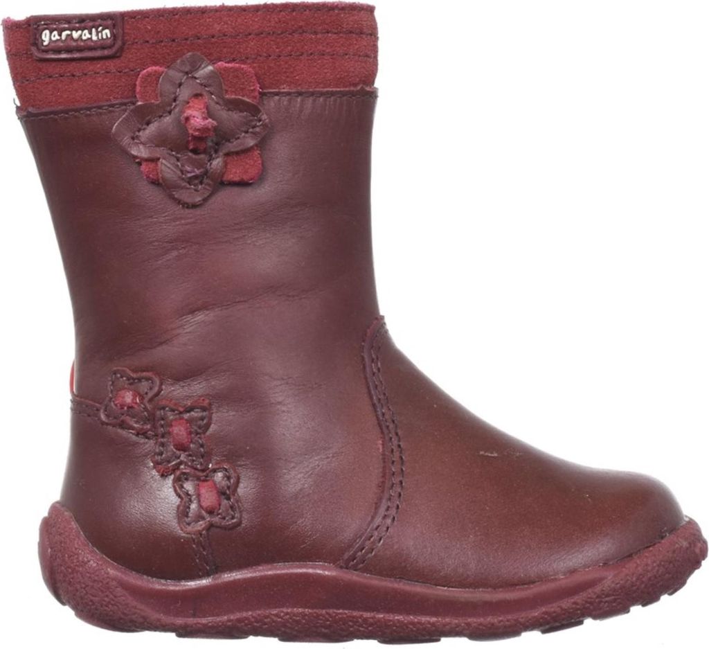 Schuhe Garvalin 141412BURDEOS