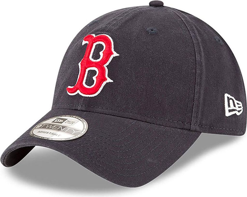 New Era Cap 60235200 in Blue color size medium