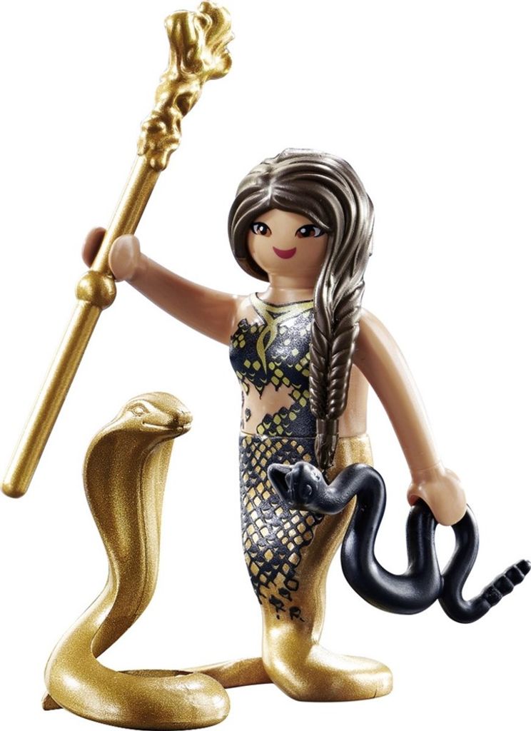 PLAYMOBIL City Life 70859, 4 rok/roky, Vícebarevný, Plast Obrázek produktu 