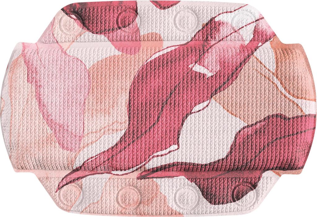 Kleine Wolke Nackenpolster BLAZE Multicolor 32 x 22 cm