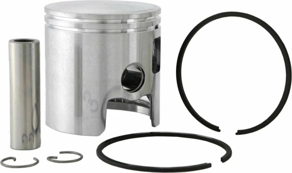 Piston de rechange Polini 63,4 pour moteur Vespa PX 125 et 150 Classic