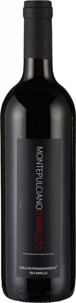 Di Camillo Vini Montepulciano d'Abruzzo DOC Colli di Produktbild 