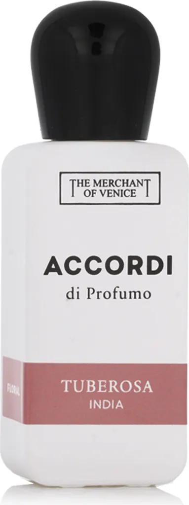 The Merchant of Venice Tuberosa India 30 ml - Fragranza Artistica