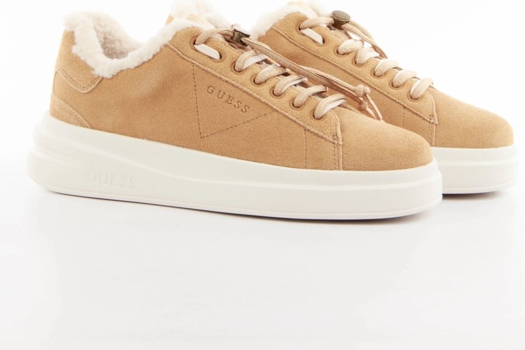 Suede Guess