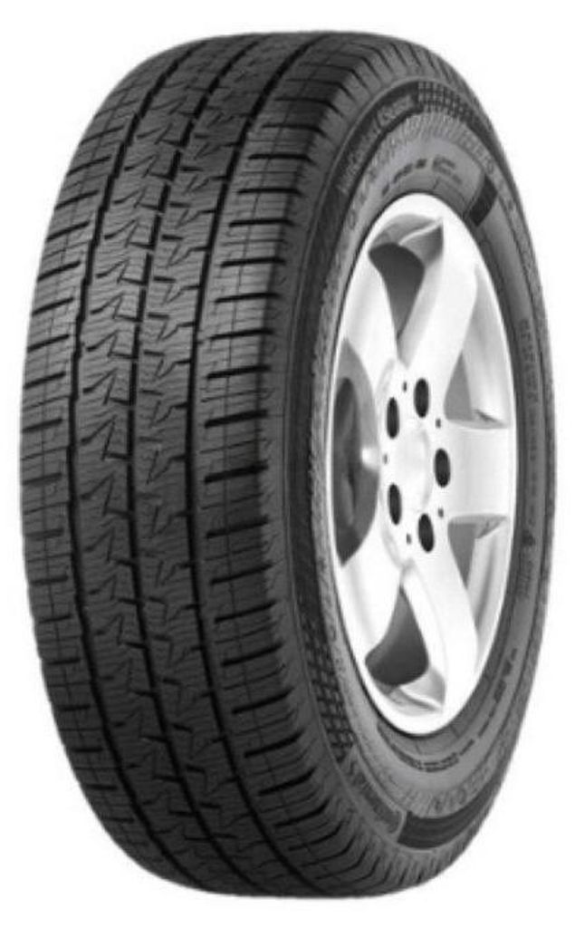 Continental 205/65R16C 107/105T (103H) VanContact 4Saisons Image du produit 