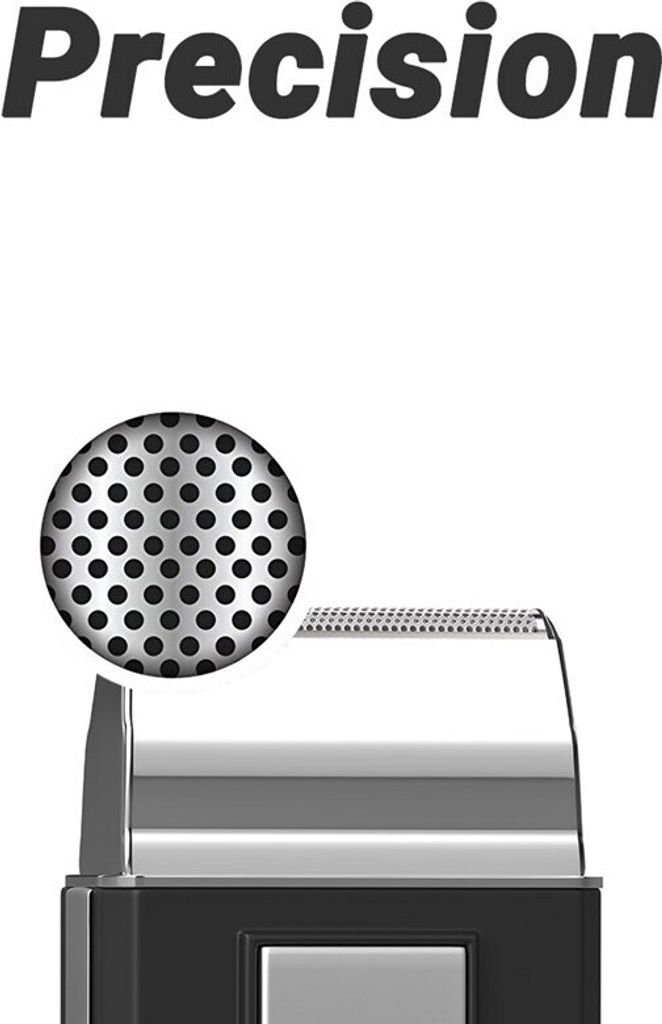 Wahl Travel Shaver - bezprzewodowa i ładowalna golarka Zdjęcie produktu 17