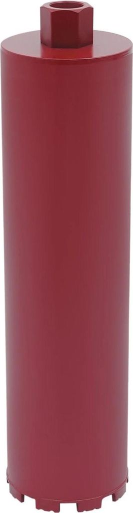 Diamant-Bohrkrone - Kernbohrer - Ø 4 mm - Länge 63/76/112 mm - Für Beton & Stein - Langlebig