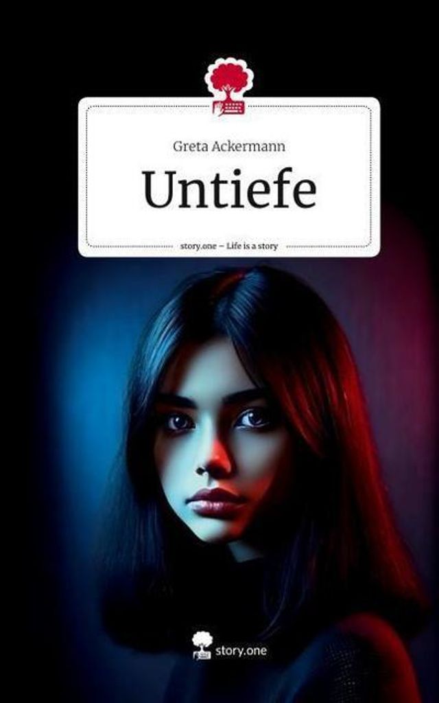 Untiefe. Life is a Story - story.one
