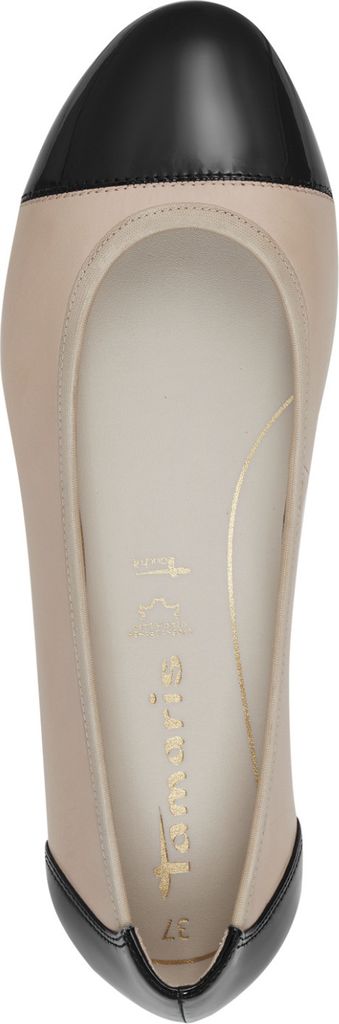 Tamaris 1 22124 42 271 (40/NUDE COMB) Produktbild 23