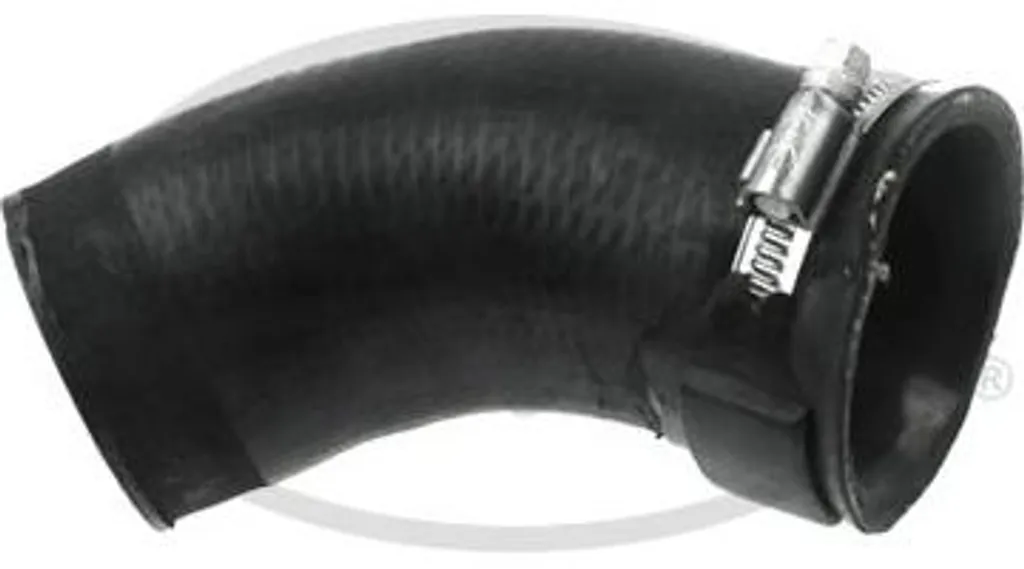 Tuyau d'air de suralimentation GATES : stop aux fuites turbo 1K0145828C